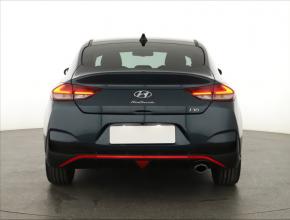 Hyundai i30 Fastback  1.5 T-GDI MHEV N-Line 