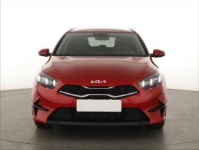 Kia Ceed  1.5 T-GDI Top 