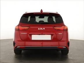 Kia Ceed  1.5 T-GDI Top 