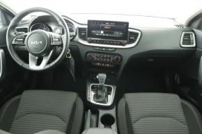 Kia Ceed  1.5 T-GDI Top 