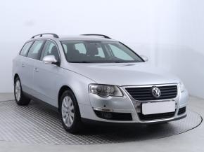 Volkswagen Passat  1.8 TSI 