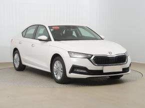 Škoda Octavia  1.5 TSI Ambition Plus 