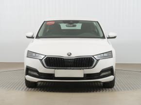 Škoda Octavia  1.5 TSI Ambition Plus 