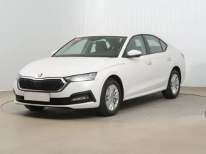 Škoda Octavia  1.5 TSI Ambition Plus 