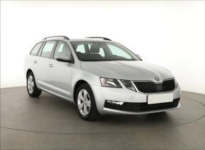 Škoda Octavia  1.6 TDI Ambition 