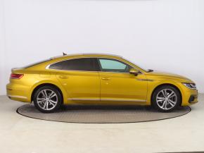 Volkswagen Arteon  2.0 TSI R-line 