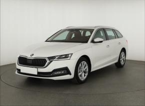 Škoda Octavia  2.0 TDI Style Plus 