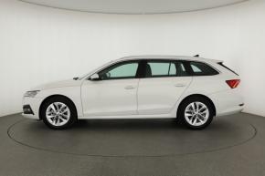 Škoda Octavia  2.0 TDI Style Plus 