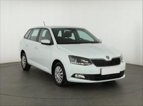 Škoda Fabia  1.4 TDI 