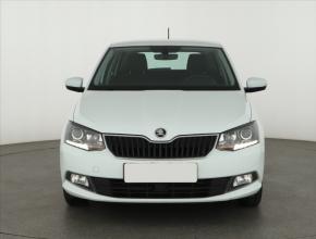 Škoda Fabia  1.4 TDI 