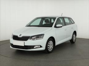 Škoda Fabia  1.4 TDI 