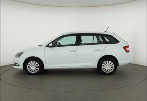 Škoda Fabia  1.4 TDI 