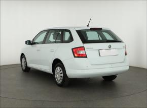 Škoda Fabia  1.4 TDI 