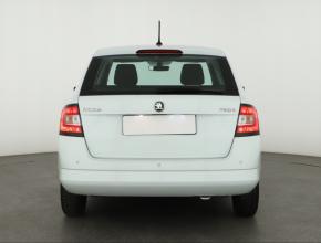 Škoda Fabia  1.4 TDI 