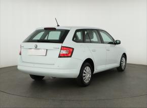 Škoda Fabia  1.4 TDI 