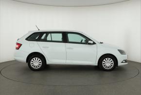 Škoda Fabia  1.4 TDI 