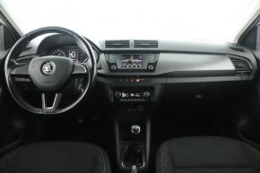 Škoda Fabia  1.4 TDI 