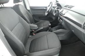 Škoda Fabia  1.4 TDI 