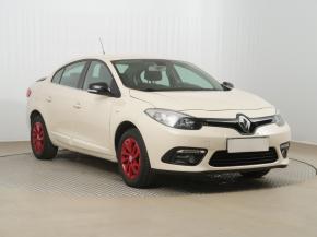 Renault Fluence  1.6 16V Limited