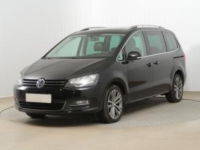 Volkswagen Sharan  2.0 TDI BMT Highline 