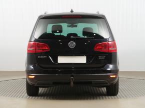 Volkswagen Sharan  2.0 TDI BMT Highline 