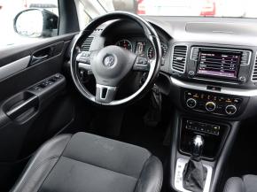 Volkswagen Sharan  2.0 TDI BMT Highline 