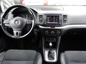 Volkswagen Sharan  2.0 TDI BMT Highline 