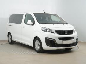 Peugeot Traveller  1.6 BlueHDi 