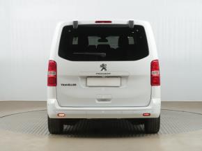 Peugeot Traveller  1.6 BlueHDi 