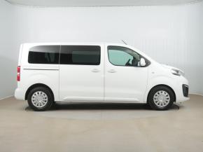 Peugeot Traveller  1.6 BlueHDi 