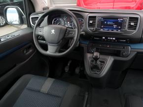 Peugeot Traveller  1.6 BlueHDi 