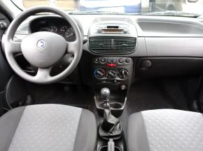 Fiat Punto  1.2 60 