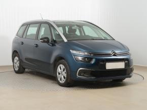 Citroen C4 Grand SpaceTourer  1.2 T 