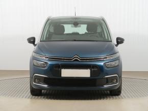 Citroen C4 Grand SpaceTourer  1.2 T 