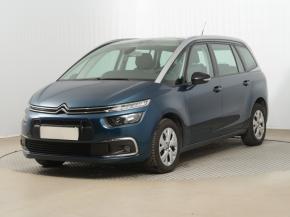 Citroen C4 Grand SpaceTourer  1.2 T 