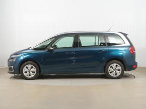 Citroen C4 Grand SpaceTourer  1.2 T 