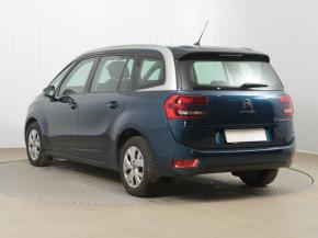 Citroen C4 Grand SpaceTourer  1.2 T 