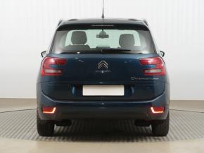 Citroen C4 Grand SpaceTourer  1.2 T 