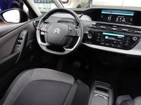 Citroen C4 Grand SpaceTourer  1.2 T 