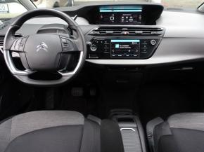 Citroen C4 Grand SpaceTourer  1.2 T 