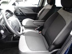 Citroen C4 Grand SpaceTourer  1.2 T 