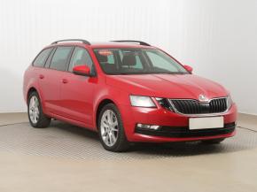 Škoda Octavia  1.5 TSI 