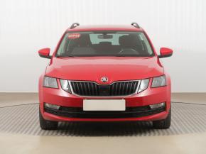 Škoda Octavia  1.5 TSI 