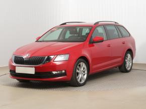 Škoda Octavia  1.5 TSI 