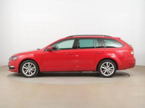 Škoda Octavia  1.5 TSI 