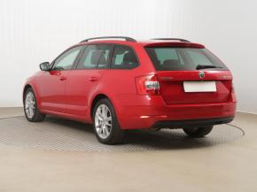 Škoda Octavia  1.5 TSI 