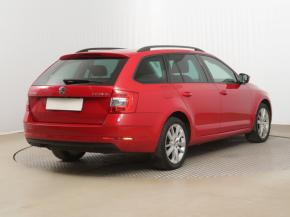 Škoda Octavia  1.5 TSI 