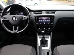 Škoda Octavia  1.5 TSI 