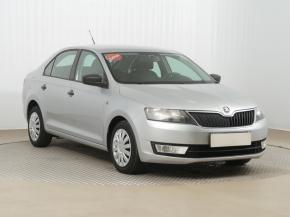 Škoda Rapid  1.2 TSI Active