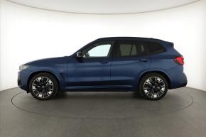 BMW iX3  80 kWh 